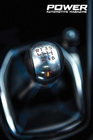 Ford Fiesta ST2 200Ps